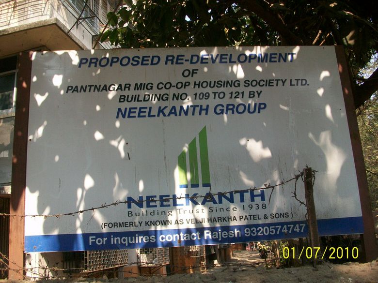 Neelkanth — Ghatkopar West (3)