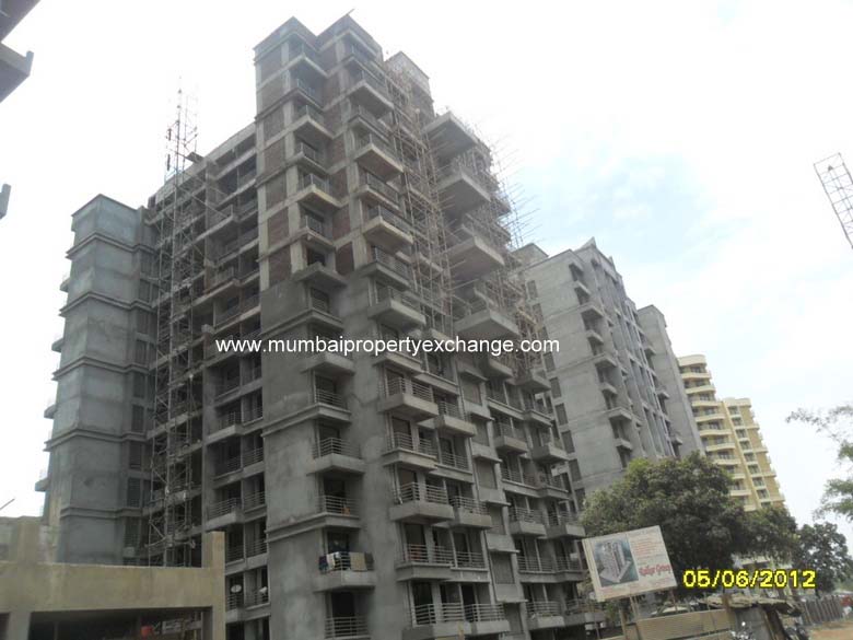 Sujata Empress — Kharghar (5)