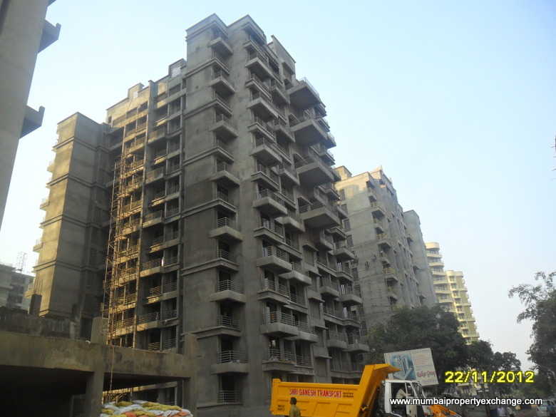 Sujata Empress — Kharghar (7)