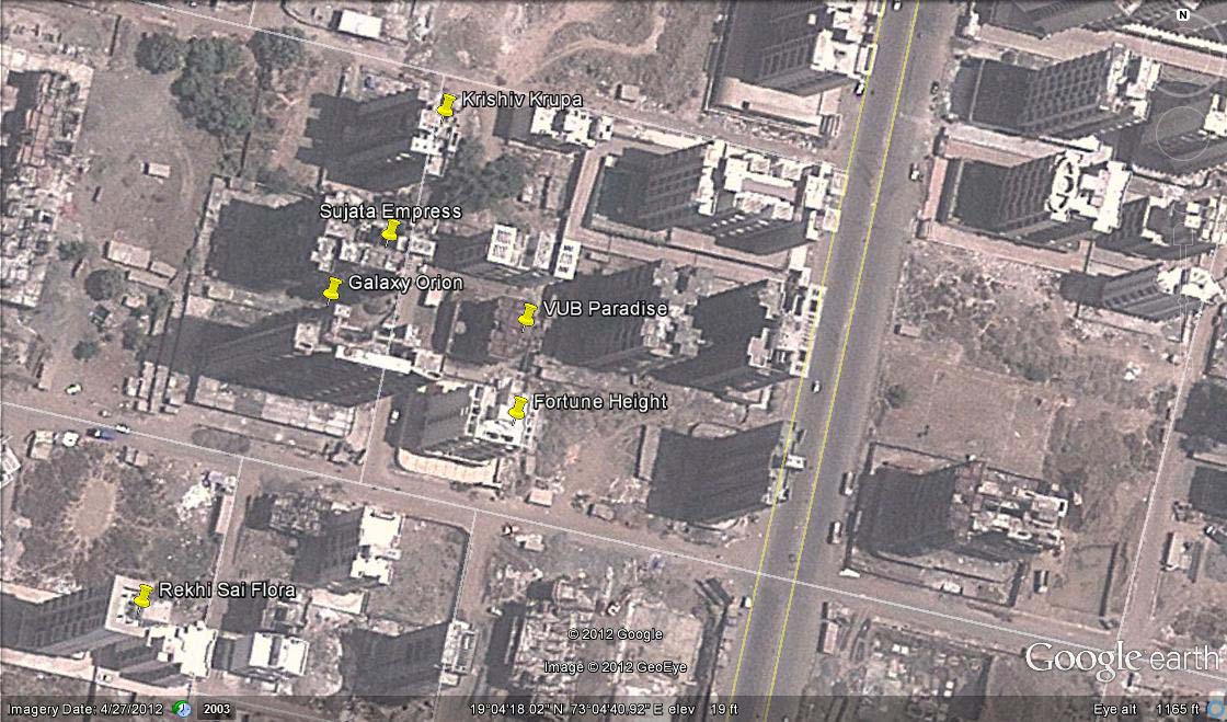 Sujata Empress — Kharghar (6)