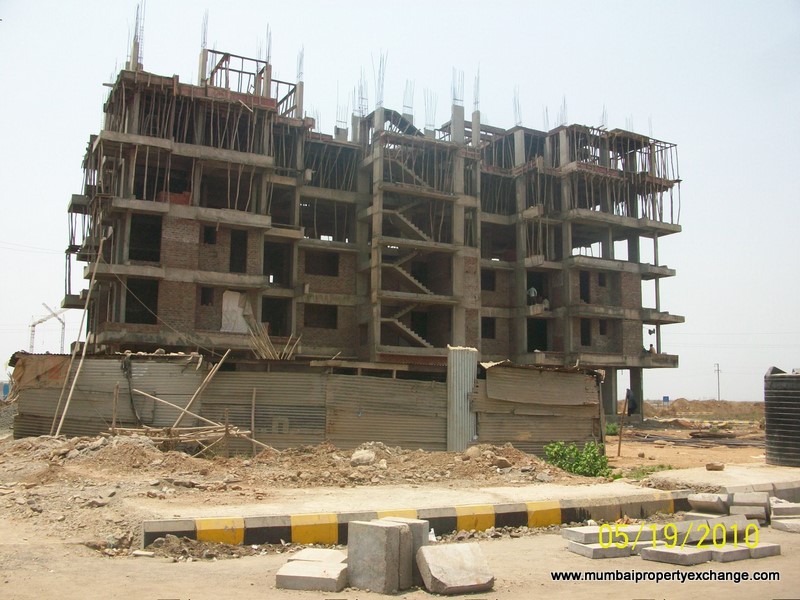 Crystal Palace — Malad West (2)