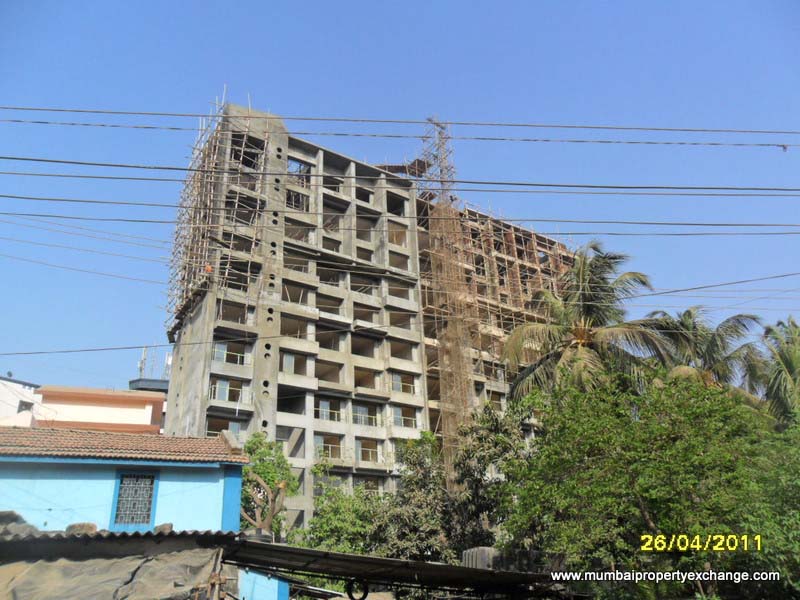 Crystal Palace — Malad West (6)