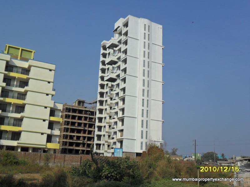 Pearl Heights — Andheri West (2)