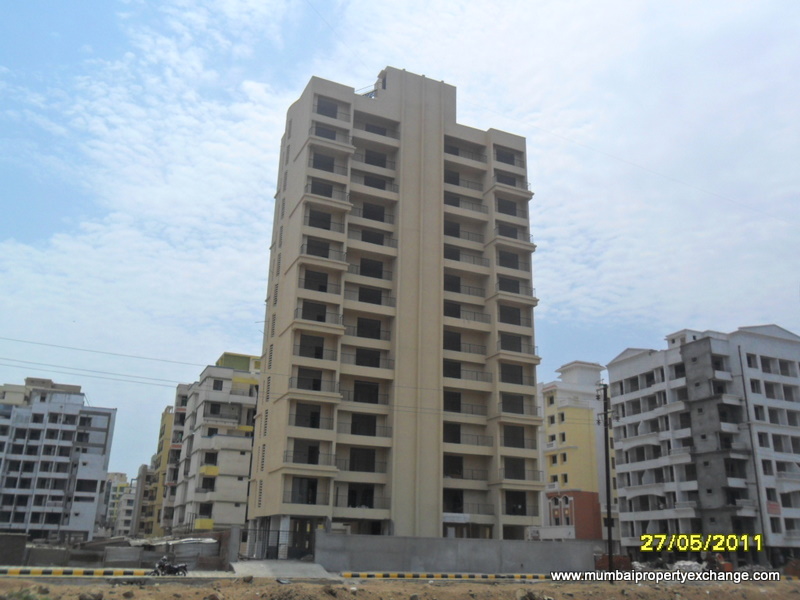 Pearl Heights — Andheri West (3)