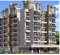 Shikhar Apartment in Kamothe