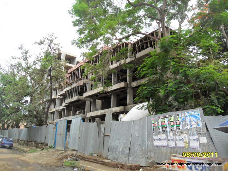 Aura Tower — New Panvel (4)