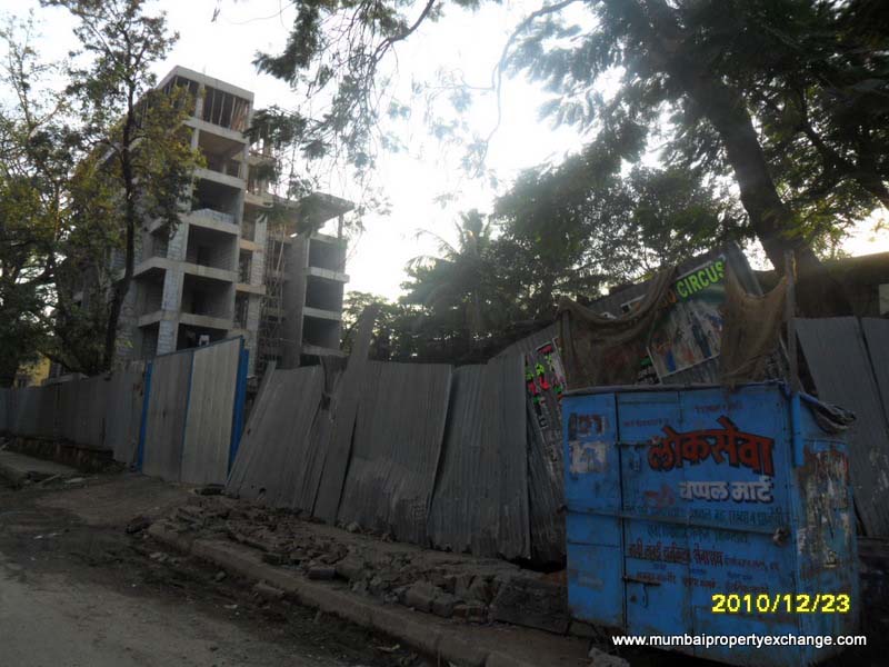 Aura Tower — New Panvel (2)