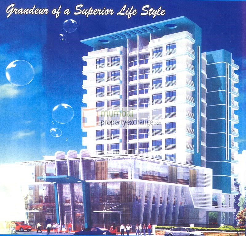 Nedha Amisha Heights