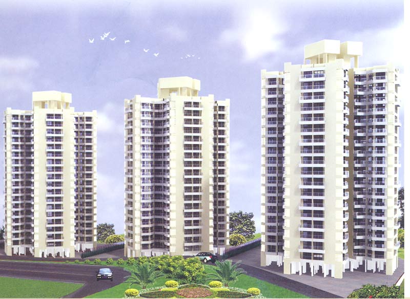Metro Residency