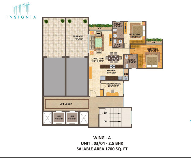 Insignia BKC — Santacruz East (17)