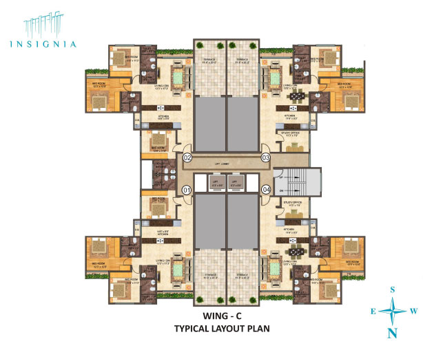 Insignia BKC โ Santacruz East (15)