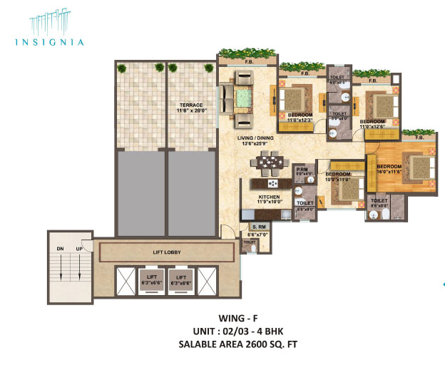 Insignia BKC โ Santacruz East (11)