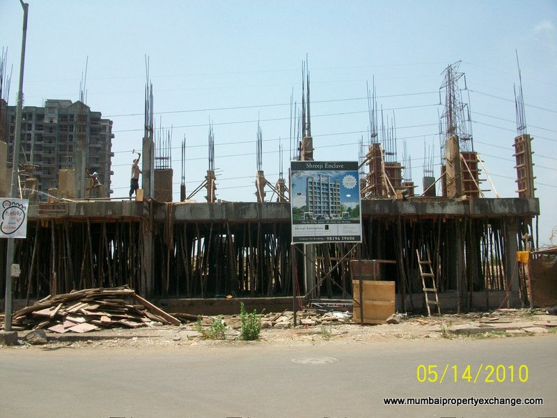 Shreeji Enclave