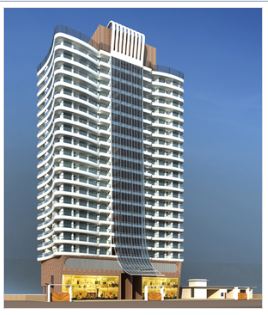 Sai Iscon Heights