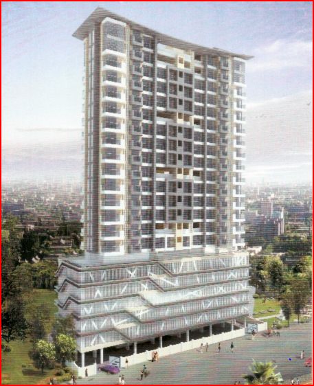 Gem CHS — Andheri West (6)
