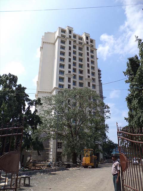 Hiranandani Heritage Pristina in Kandivali West