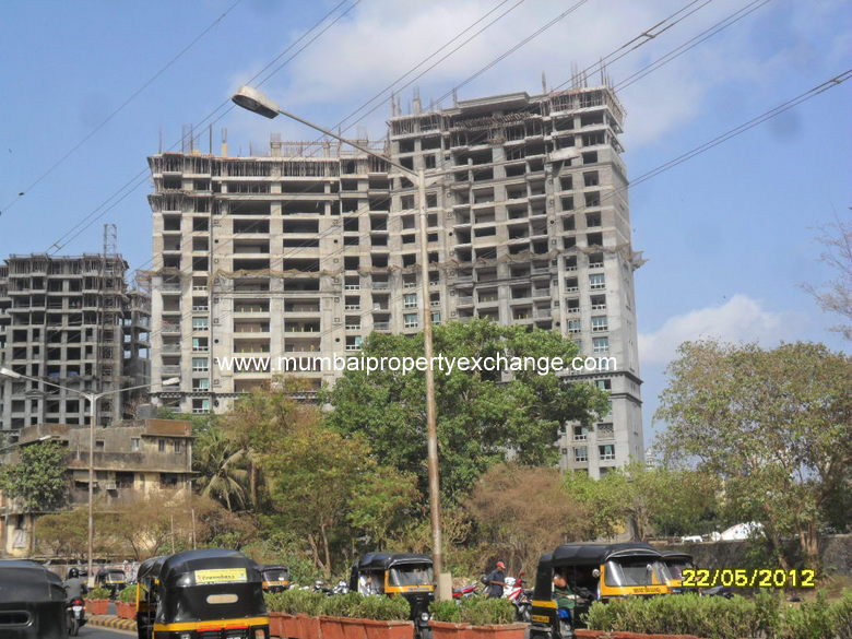 Hiranandani Heritage Pristina — Kandivali West (6)