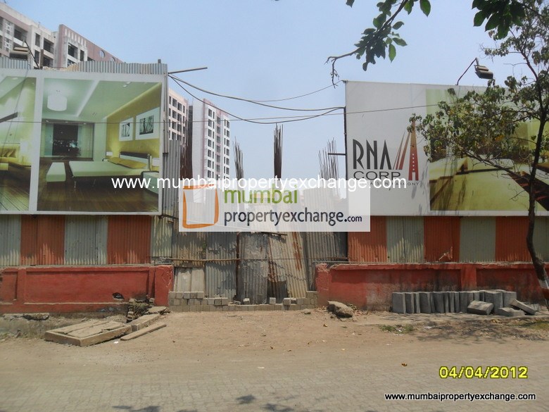 Vijaya Residency — Thane West (5)