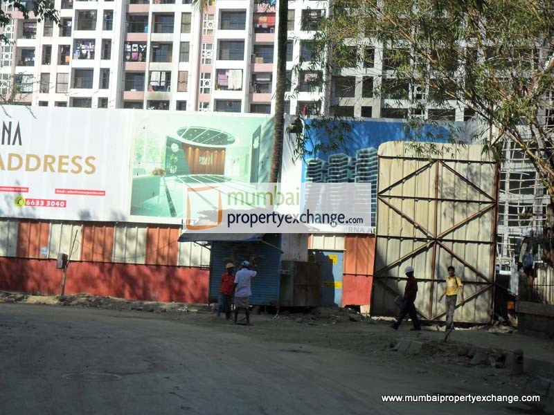 Vijaya Residency — Thane West (4)