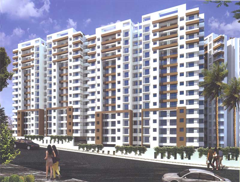 Vihang Hills — Thane West (8)