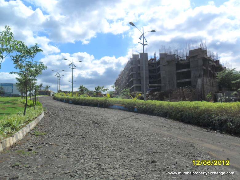 Vihang Hills โ Thane West (6)
