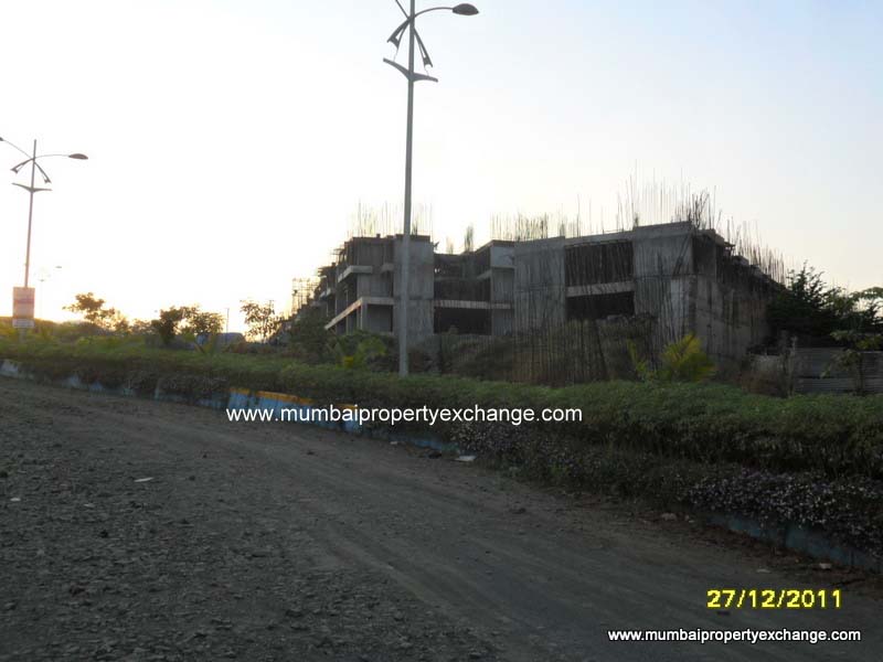 Vihang Hills โ Thane West (5)