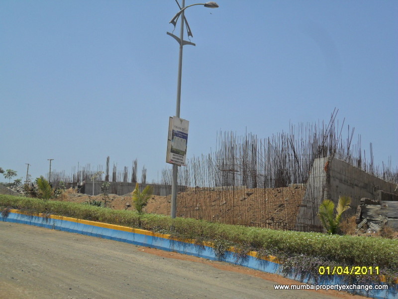 Vihang Hills โ Thane West (4)