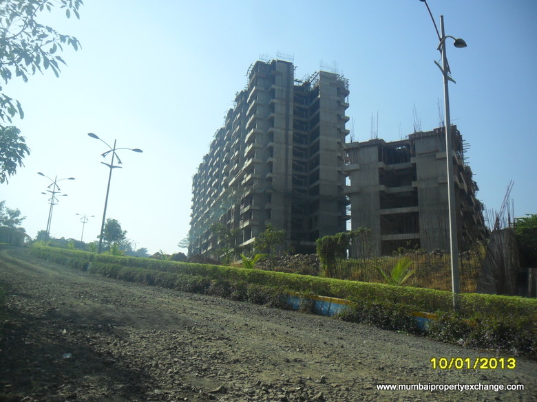 Vihang Hills โ Thane West (7)