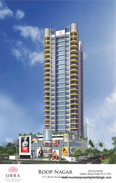 Roop Nagar