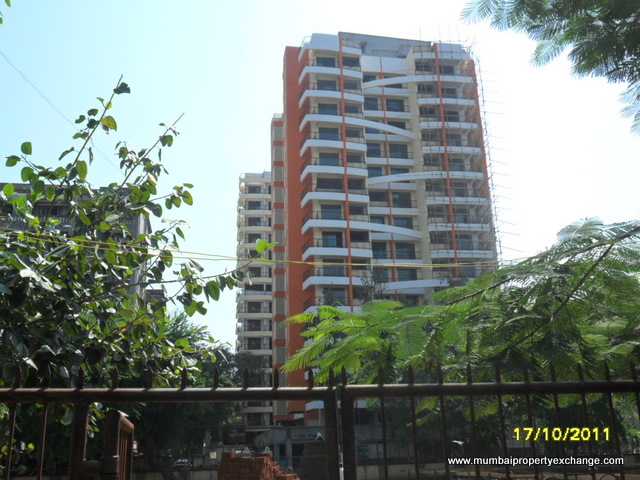 Gokul Vrindavan in Kandivali West
