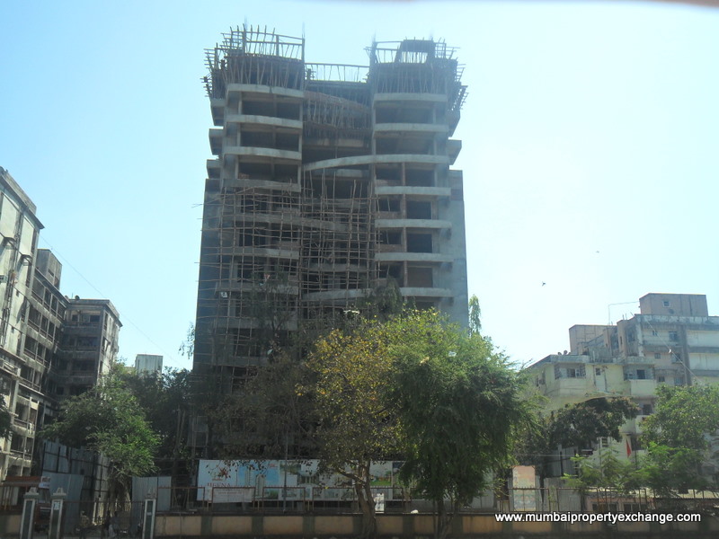 Gokul Vrindavan — Kandivali West (2)