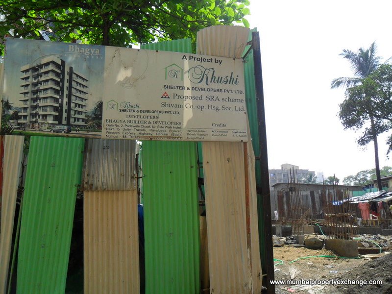 Bhagya Apartment