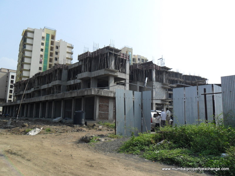 Ostwal Orchid โ Mira Road (3)