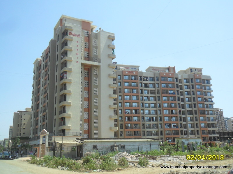 Ostwal Orchid — Mira Road (8)
