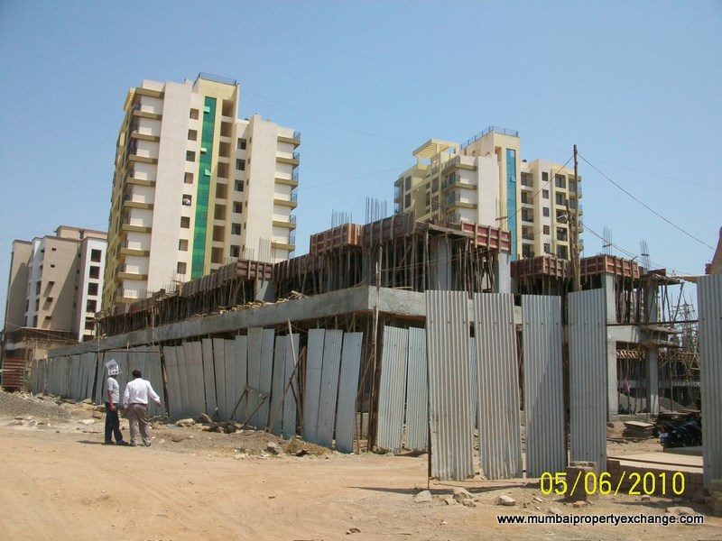 Ostwal Orchid โ Mira Road (2)