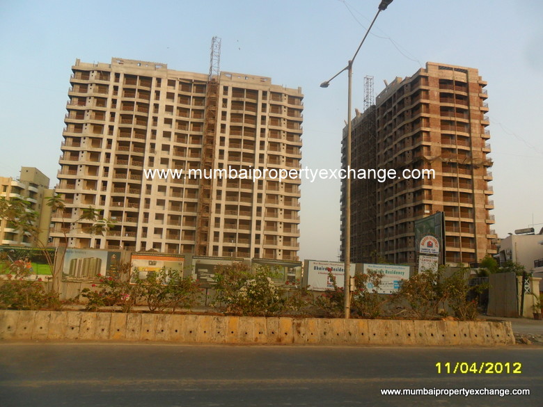 Bhairav Residency — Mira Road (7)