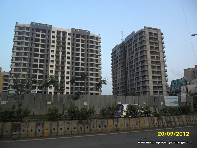 Bhairav Residency — Mira Road (8)
