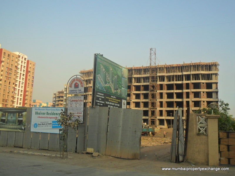 Bhairav Residency — Mira Road (6)