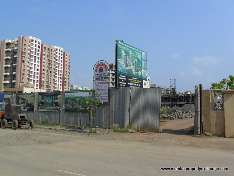 Bhairav Residency — Mira Road (2)