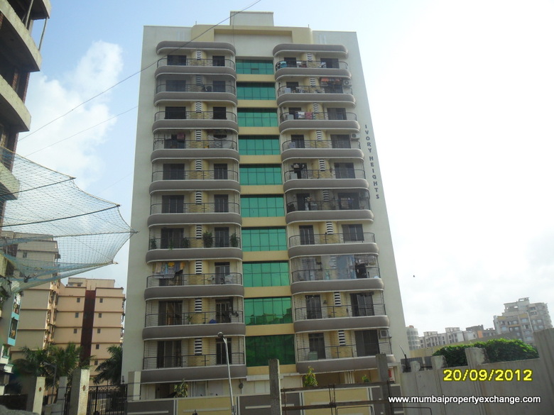 Ivory Heights โ Mira Road (3)