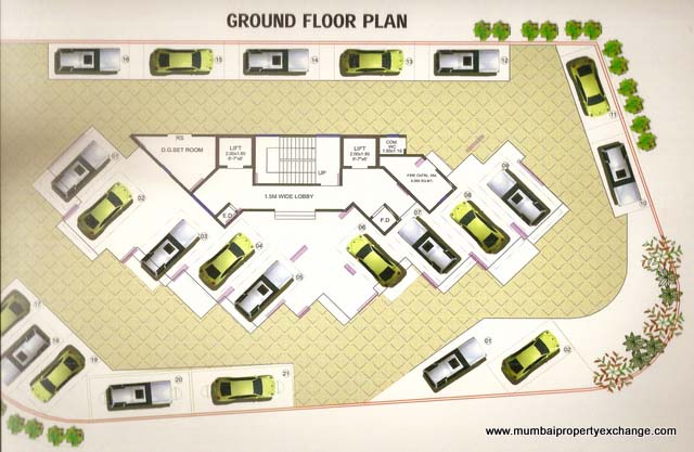 mohid height — Andheri West (4)
