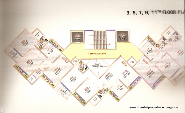 mohid height — Andheri West (6)