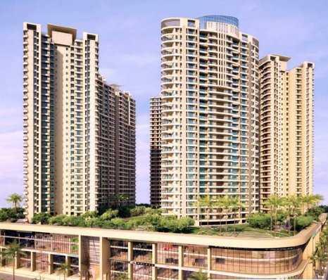 Dosti Imperia Gracia in Thane West