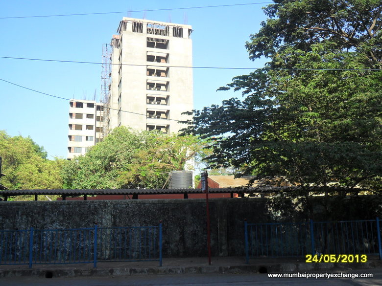 Anand Dham in Mulund East