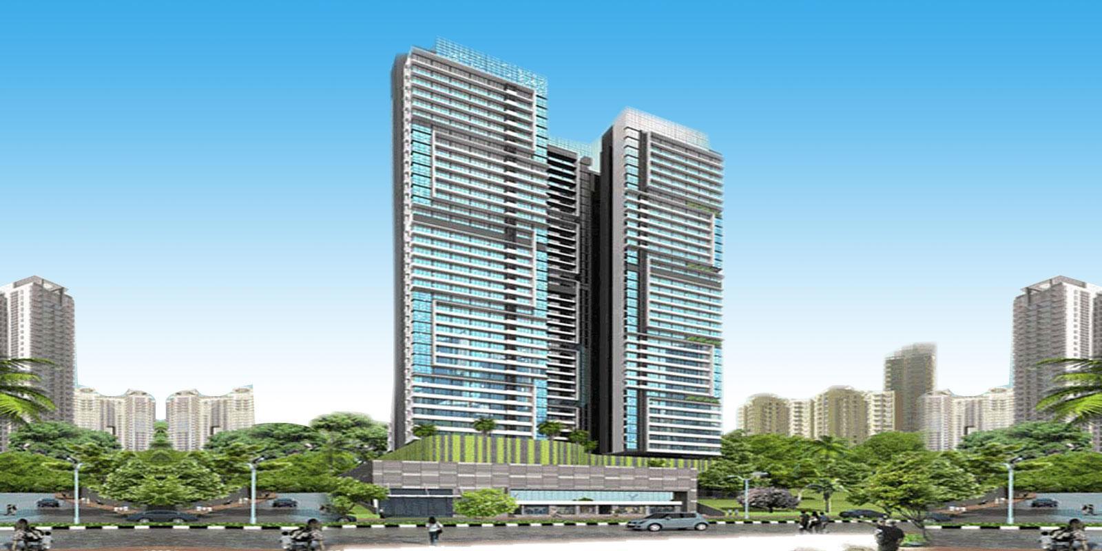 Acme Hills in Goregaon East