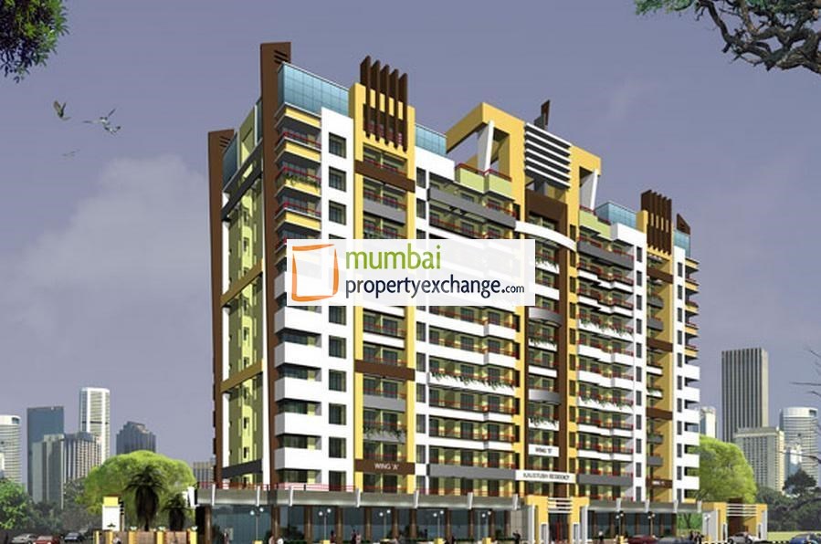 Kaustubh Residency