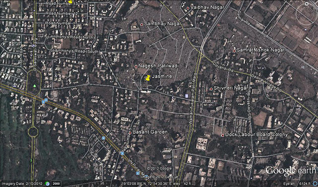Jasmine — Chembur (5)