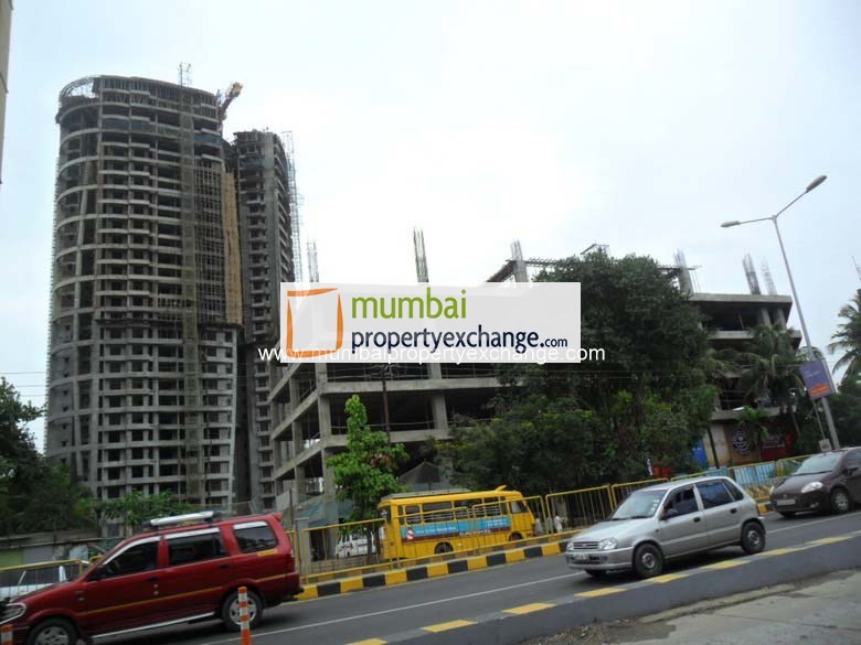 Rosa Bella — Thane West (4)