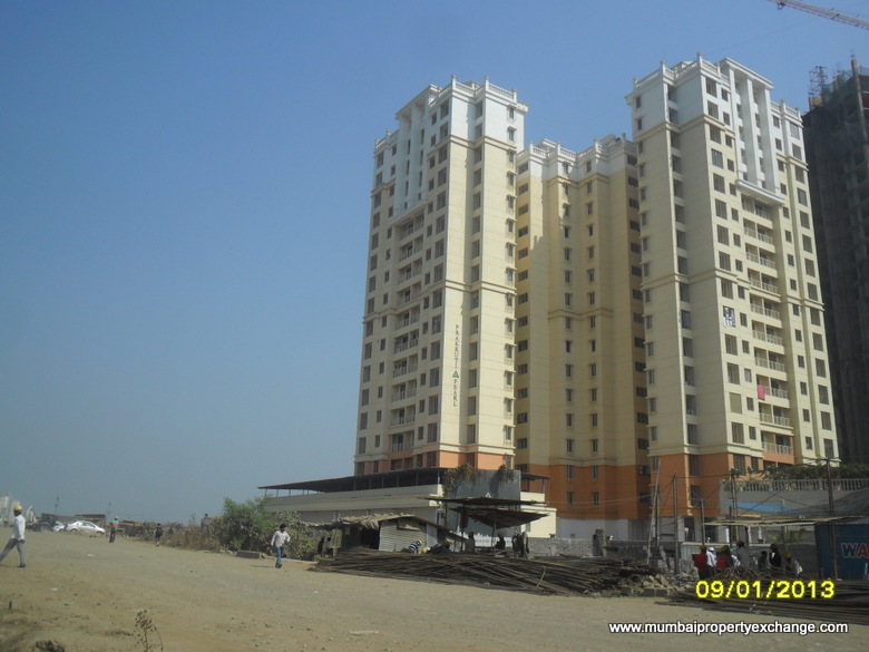 Prakruti Pearl — Thane West (7)