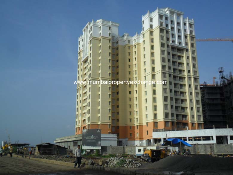 Prakruti Pearl โ Thane West (5)